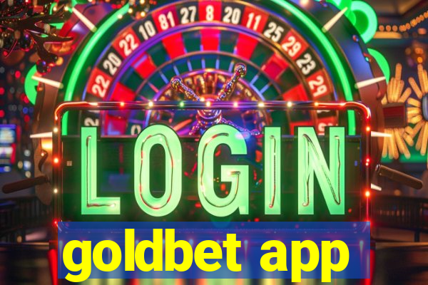 goldbet app